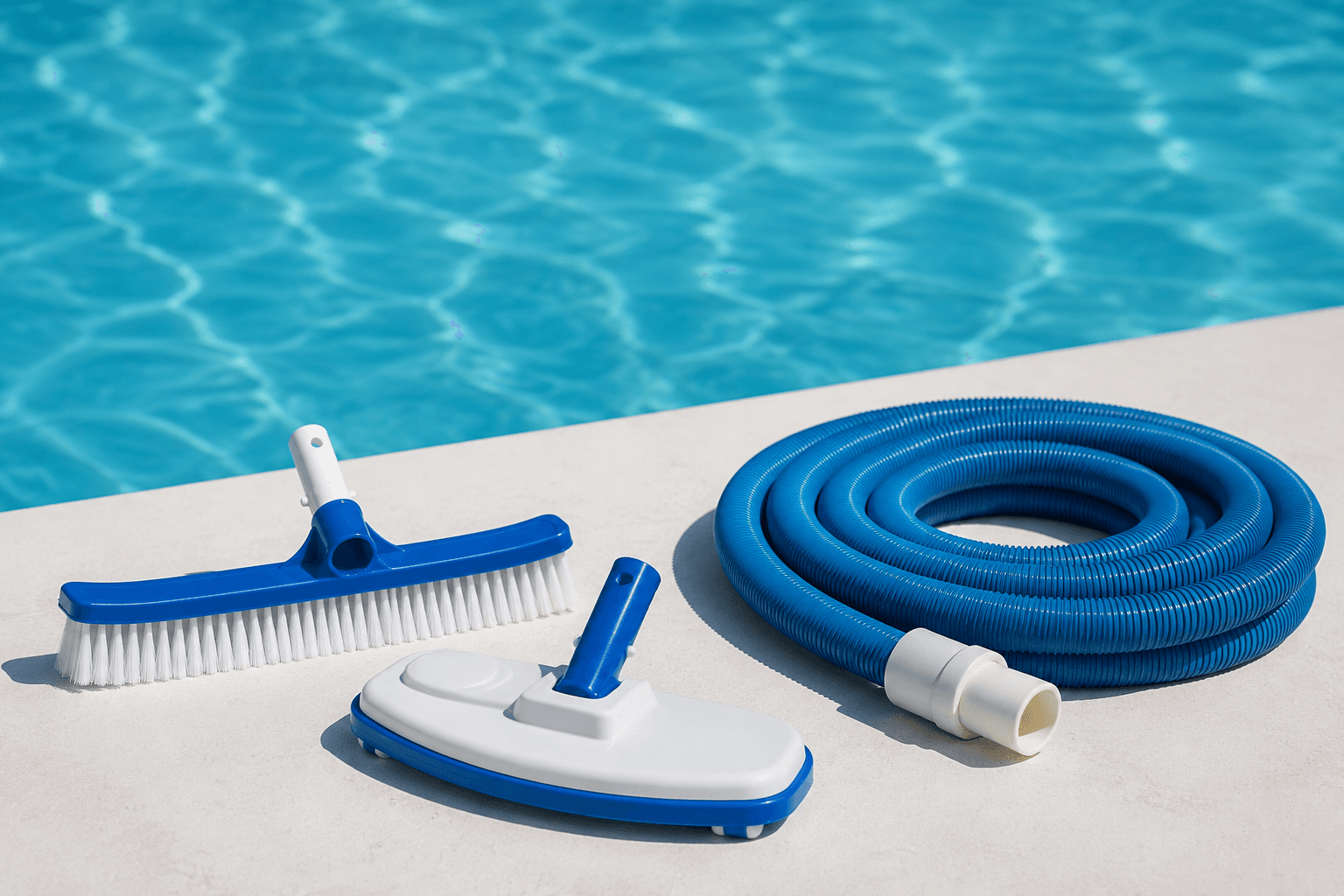 Pool care product image