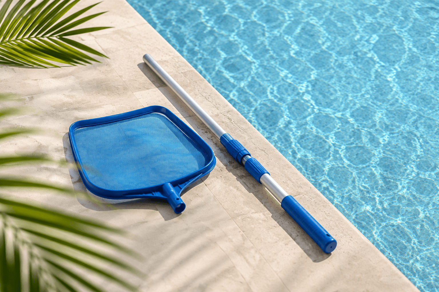 Pool care product image